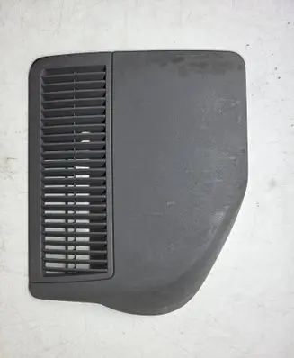 Volkswagen Multivan T5 Trunk/boot trim cover 7H5867078B
