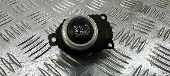 BMW 7 F01 F02 F03 F04 Engine start stop button switch 9197291