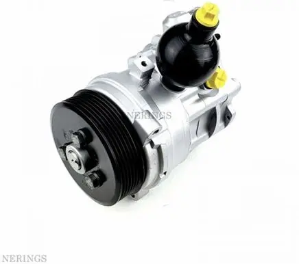 BMW 7 E65 E66 Power steering pump SP4102