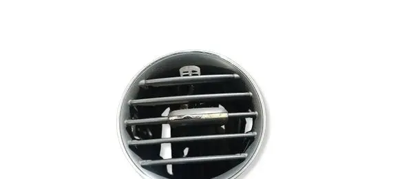 Mercedes-Benz CLK A209 C209 Dashboard side air vent grill/cover trim A2098300154