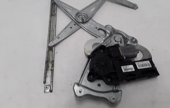 Renault Scenic III - Grand scenic III Front window lifting mechanism without motor