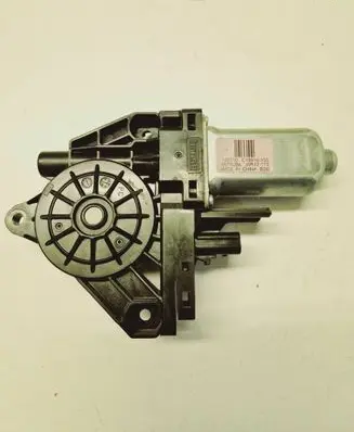 Jeep Cherokee Front door window regulator motor C18916100 140310C18916100 140310