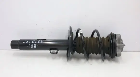BMW 3 G20 G21 Front shock absorber/damper 6888488
