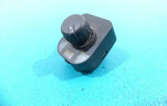 Audi A4 S4 B6 8E 8H Electric window control switch IMPRK927895
