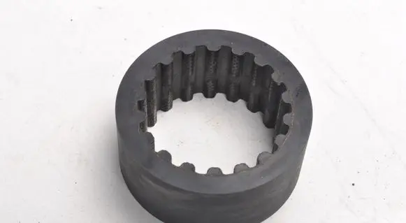 McLaren 650S Alternator belt 