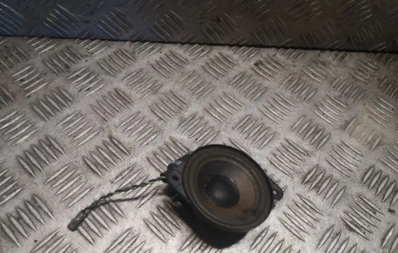 Mercedes-Benz S W220 Panel speaker 2208201302 A2208201302