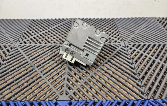 Power steering control unit/module