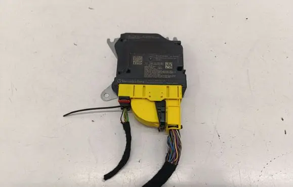 Mercedes-Benz GLB x247 Airbag control unit/module A2479013803 A1779006216