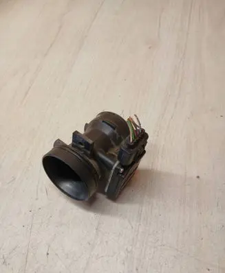 Ford Focus Mass air flow meter 98AB12B579DA 5261140