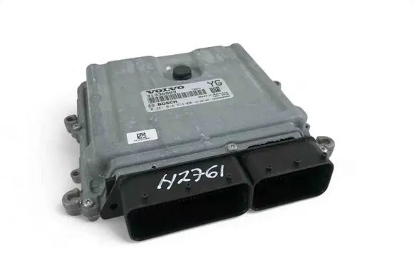 Engine control unit/module ECU