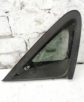 Hyundai ix35 Rear side window 43R000392 E001143D DOT184AS3M532
