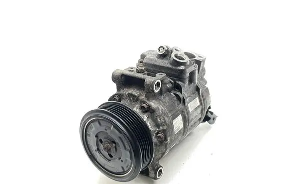 Air conditioning (A/C) compressor (pump)