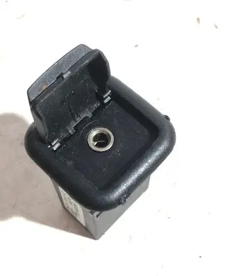 Audi A5 Sportback 8TA AUX in-socket connector 8K0035474B AU7340 U72412