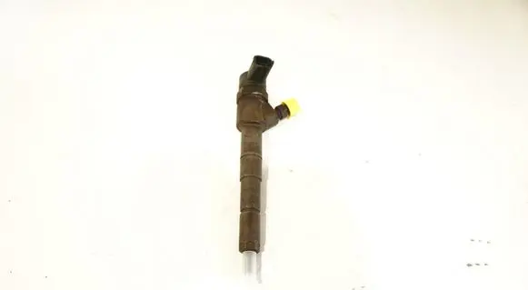 Opel Insignia A Fuel injector Array