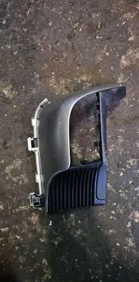 Hyundai Ioniq 5 Dashboard lower bottom trim panel brak