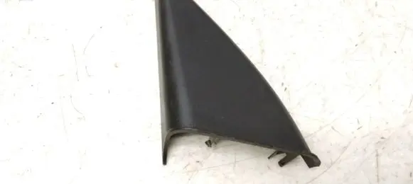 Seat Toledo II (1M) Plastic wing mirror trim cover 1M0837993A