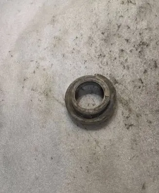 Audi A8 S8 D2 4D Coil spring/strut mount 