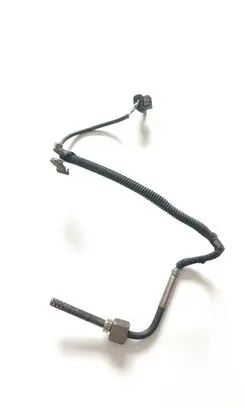 Mercedes-Benz CLS C218 X218 Exhaust gas temperature sensor A0081532728