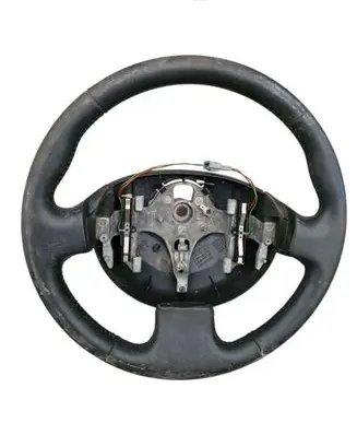 Renault Laguna II Steering wheel 8200218375 8200106306A 8200218379