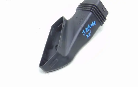 Jaguar XE Air intake duct part GX739A675BB