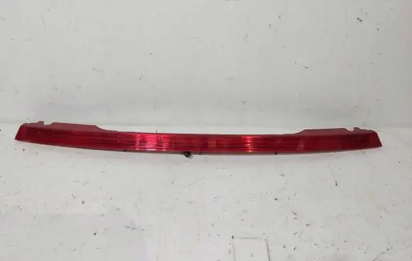 Porsche 911 991 Rear light center trim bar blend 99163146002