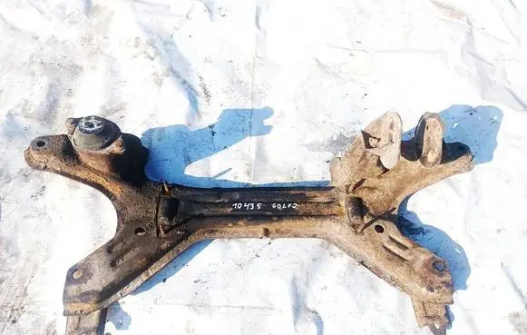 Volkswagen Golf II Front subframe