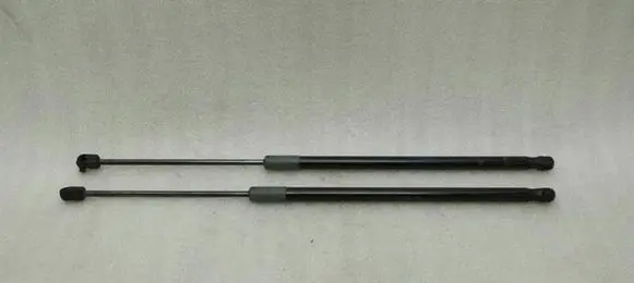 Mercedes-Benz SLK R172 Front bonnet/hood damper/strut A1729800064