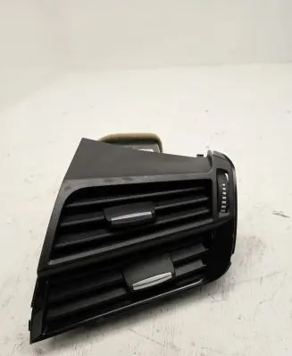 BMW X5 F15 Dashboard side air vent grill/cover trim 925292610