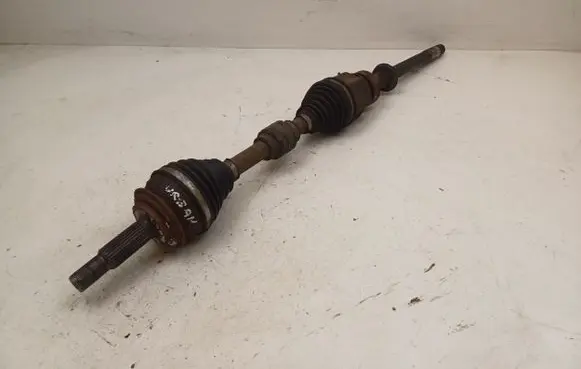 Toyota Urban Cruiser (XP110) Front driveshaft 09090910052 DP33R 9091014650314