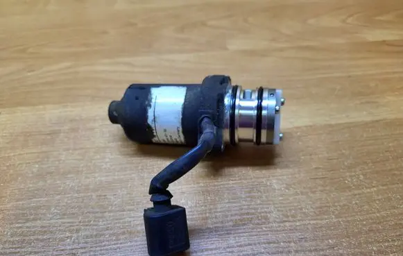 Volvo XC90 Rear gearbox reducer/haldex oil pump 113430