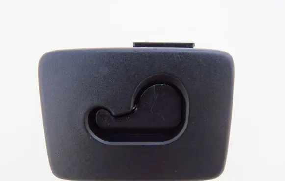Audi A4 S4 B8 8K Cargo luggage net fixing mount 8K9861735