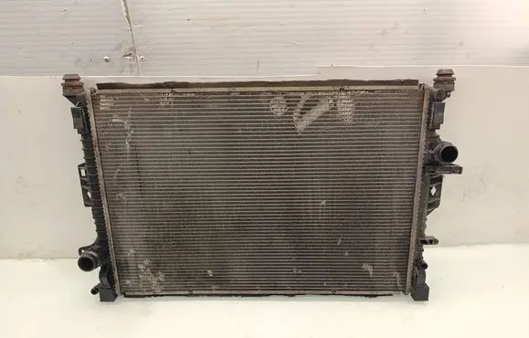 Volvo XC60 Coolant radiator 