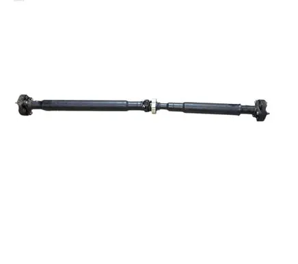 BMW 7 F01 F02 F03 F04 Drive shaft (set) 7631363