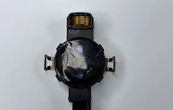 Volkswagen Tiguan Allspace Rain sensor 5Q0955555A
