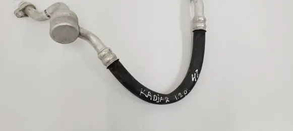Renault Kadjar Air conditioning (A/C) pipe/hose 924804Ed0a