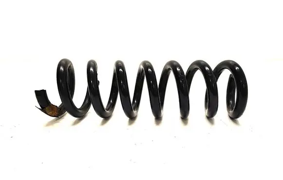 Mercedes-Benz EQE v295 Rear coil spring A2953240500