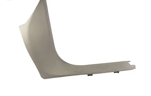Chrysler Pacifica Front sill trim cover 5RH88PD2AF 00049101