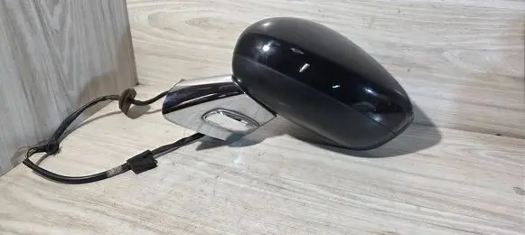 Citroen DS3 Front door electric wing mirror 232676025