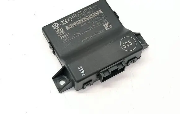 Audi Q5 SQ5 Gateway control module 8T0907468AB 8T0907468AH