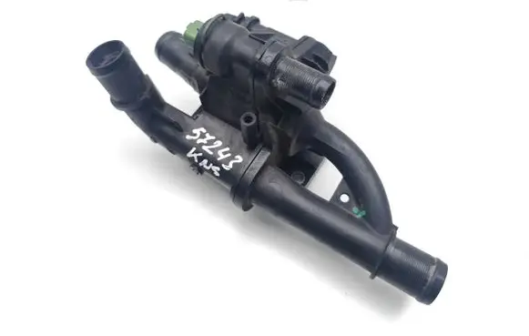 Thermostat/thermostat housing
