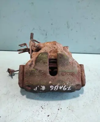 Audi A4 S4 B6 8E 8H Front brake caliper