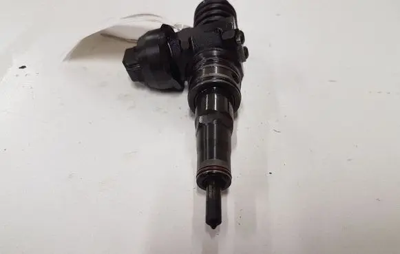 Volkswagen Golf V Fuel injector 0414720215 038130073AG