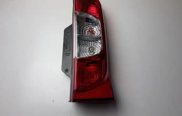 Fiat Fiorino Rear/tail lights 13202F