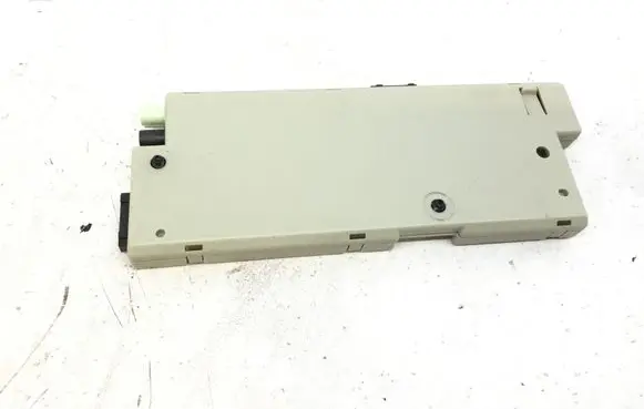 BMW 6 F12 F13 Aerial antenna amplifier 9257362