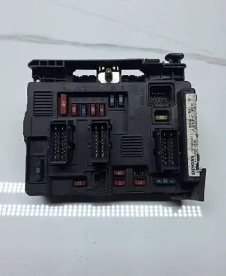 Fuse module