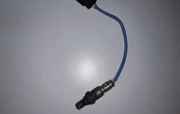 Alfa Romeo Giulietta Lambda probe sensor 55219791