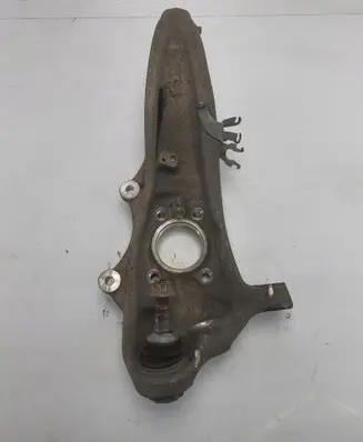 BMW 5 G30 G31 Front wheel hub spindle knuckle 688438501