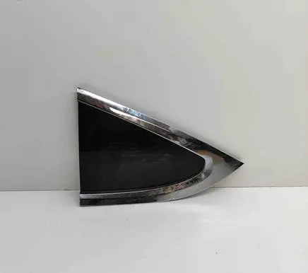 Tesla Model X Rear side window 103490600I