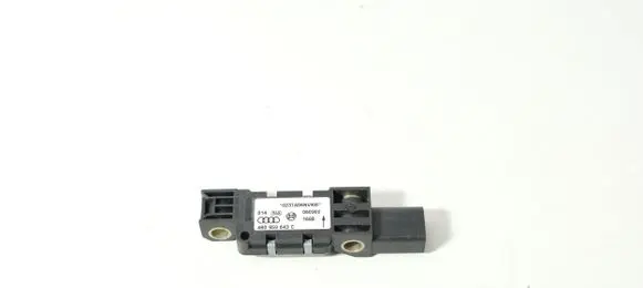 Audi A6 S6 C5 4B Airbag deployment crash/impact sensor 4B0959643C