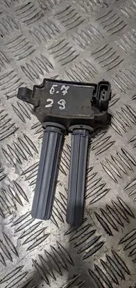 Dodge Challenger Ignition relay 68238603